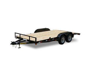 Utility Trailer Inventory | Heavy-Duty Trailers for Sale