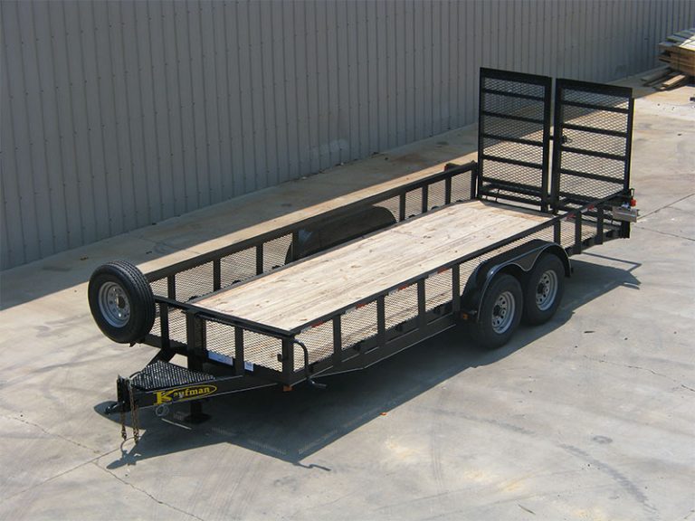 Kaufman Trailers Review From Danny Kaufman Trailers 5264