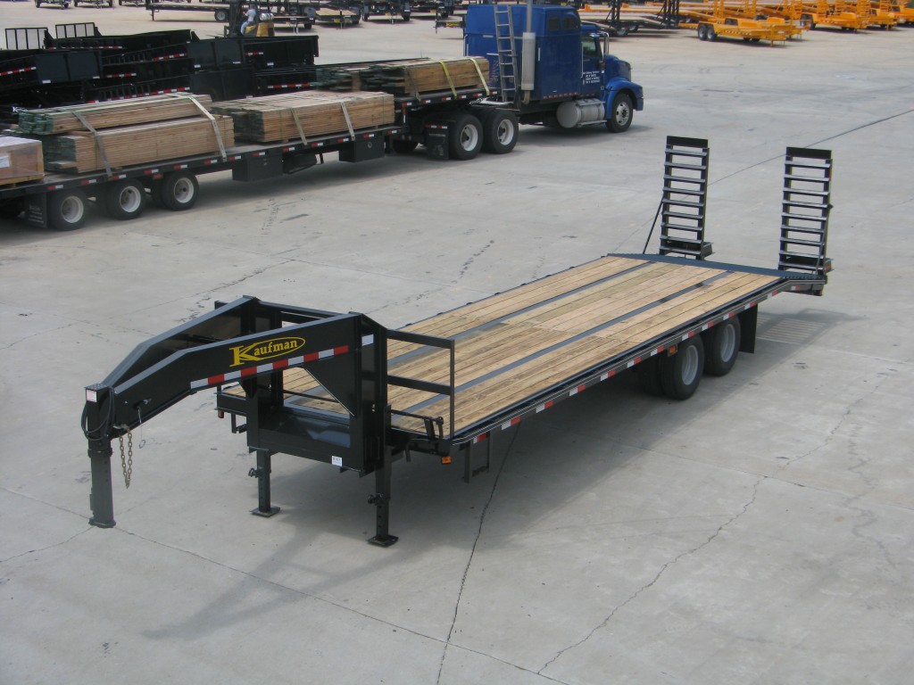 Kaufman Trailers Customer Feedback Kaufman Trailers