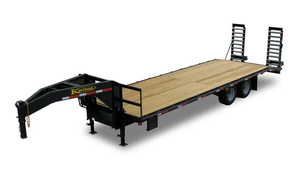 Gooseneck Trailers for sale in Wyoming